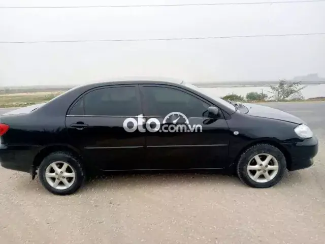 Toyota Vios 2001 Toyota Vios 2001
