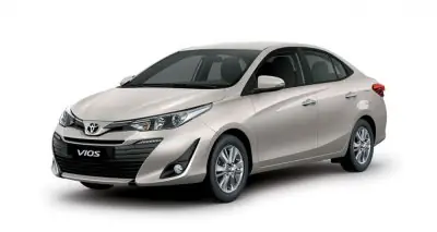 Toyota Vios 201 Toyota Vios 201