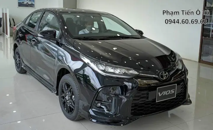 Toyota Vios 218