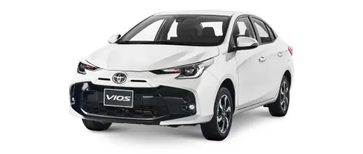Toyota Vios Đà Nẵng