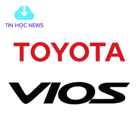 Toyota Vios Logo Toyota Vios Logo