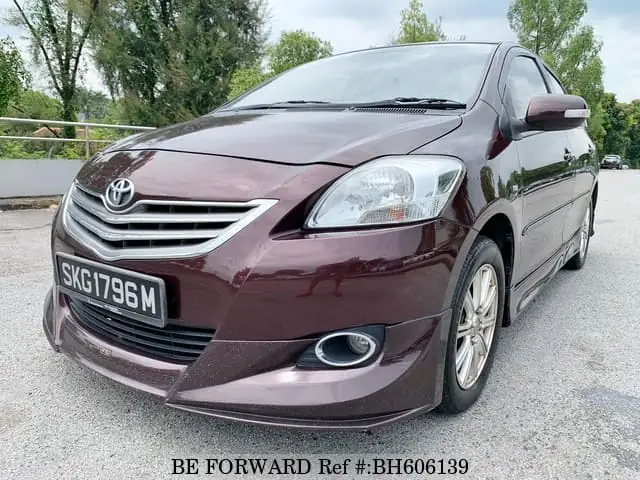 Toyota Vios Manual Toyota Vios Manual