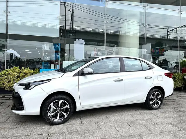 Toyota Vios Mt Toyota Vios Mt