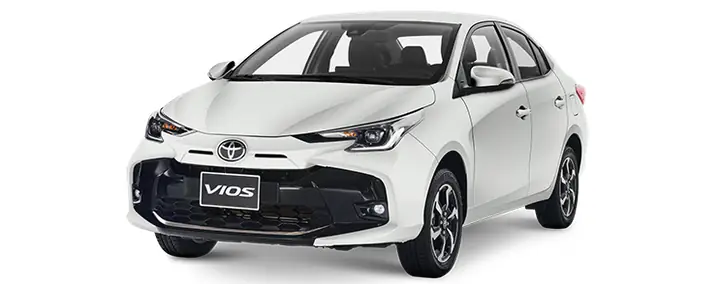 Toyota Vios Phú Thọ Toyota Vios Phú Thọ