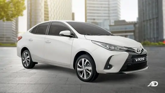 Toyota Vios Price Philippines Toyota Vios Price Philippines