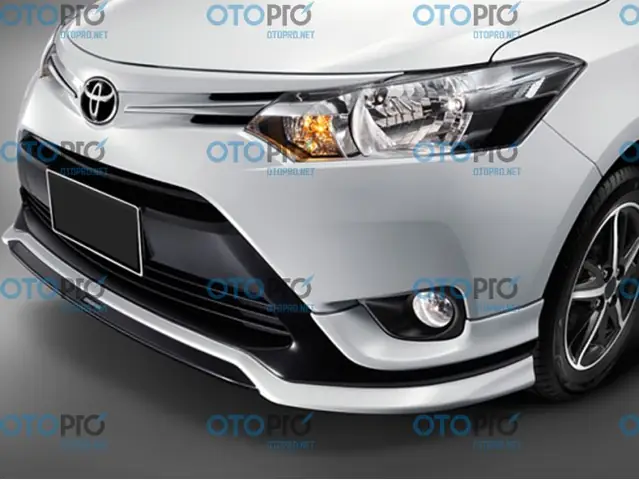 Toyota Vios Trd 2016