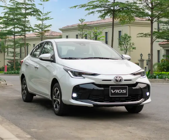 Toyota Vios Vietnam Toyota Vios Vietnam
