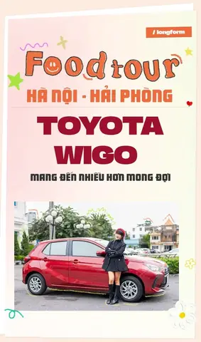 Toyota Wigo Hải Phòng Toyota Wigo Hải Phòng