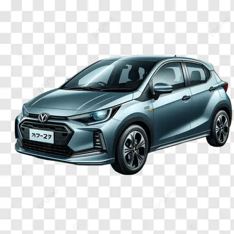 Toyota Wigo Png