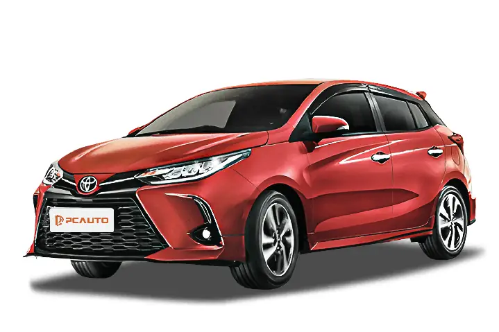 Toyota Yaris Cost Toyota Yaris Cost
