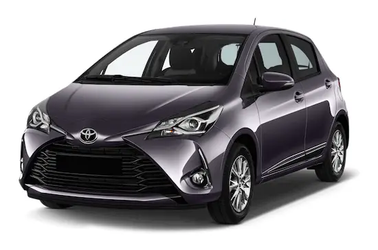 Toyota Yaris Leasing Toyota Yaris Leasing