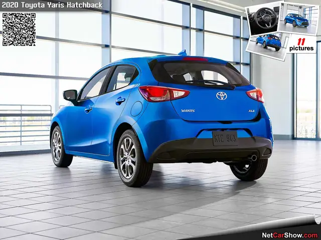 Toyota Yaris Usa Toyota Yaris Usa