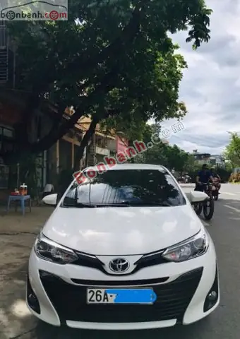 Toyota Yaris Wiki