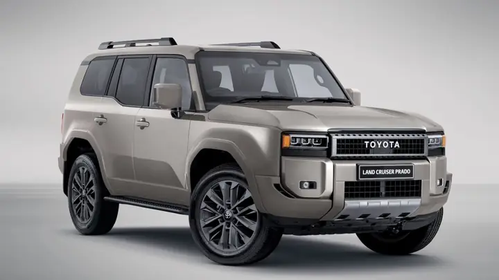 Triệu Hồi Xe Toyota