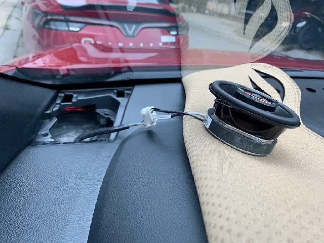 Trung Tâm Toyota Trung Tâm Toyota