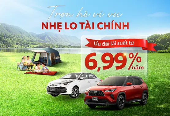 Vay Mua Xe Toyota Vay Mua Xe Toyota