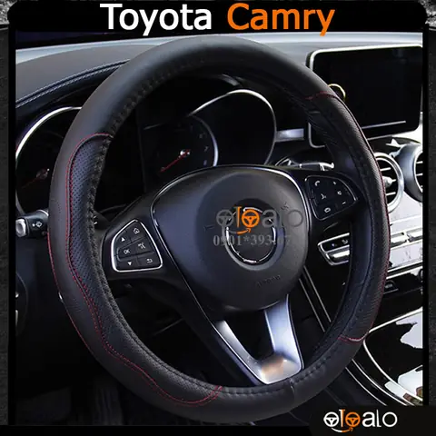 Vô Lăng Toyota Camry Vô Lăng Toyota Camry