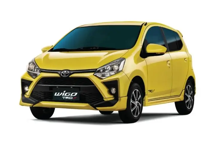 We Go Toyota We Go Toyota