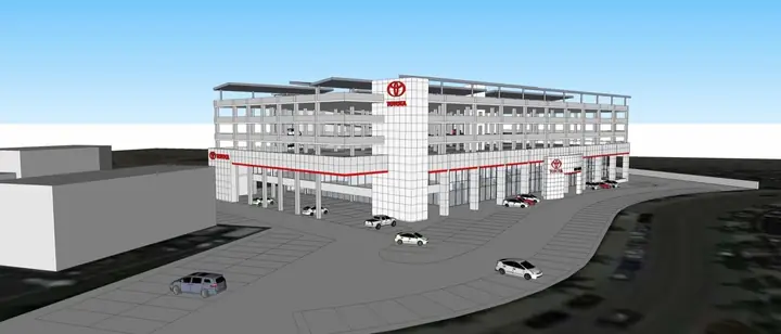West Covina Toyota West Covina Toyota