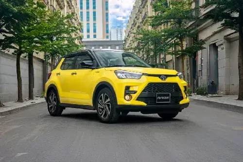 What Is Toyota What Is Toyota