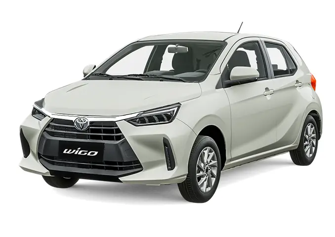 Wigo Của Toyota Wigo Của Toyota