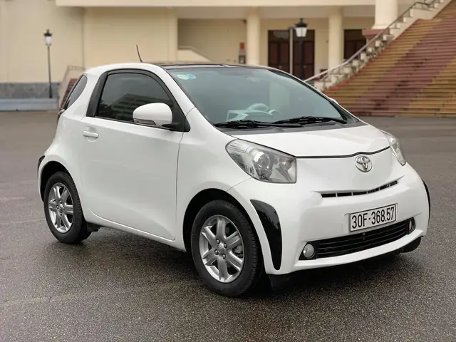 Xe Iq Toyota Xe Iq Toyota