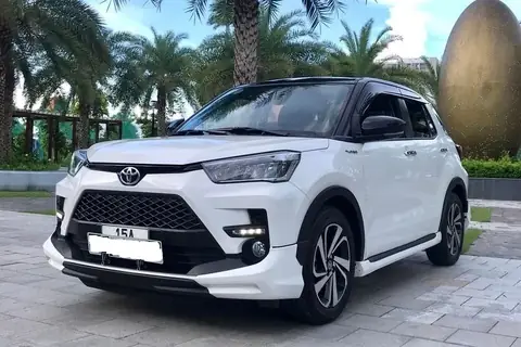 Xe Lướt Toyota Xe Lướt Toyota