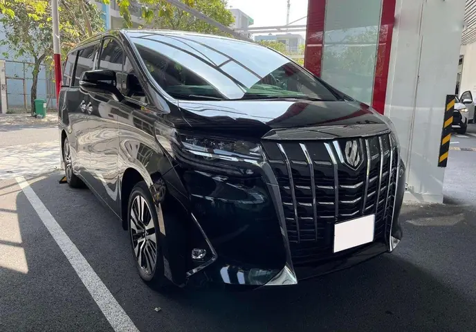 Xe Toyota 4 Tỷ
