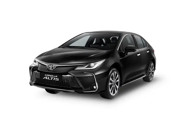 Xe Toyota Altis 1.8 Xe Toyota Altis 1.8