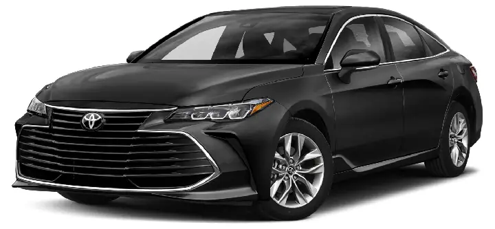 Xe Toyota Avalon Xe Toyota Avalon