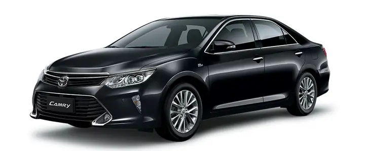 Xe Toyota Camry 2018