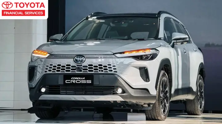 Xe Toyota Chạy Điện Xe Toyota Chạy Điện