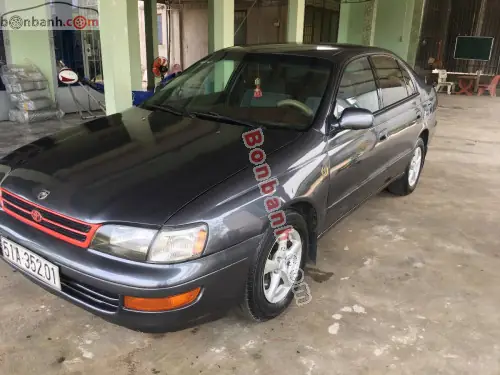 Xe Toyota Corona 1993 Xe Toyota Corona 1993