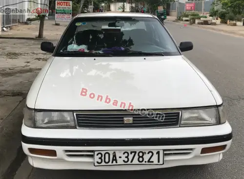 Xe Toyota Corona Xe Toyota Corona