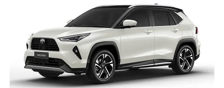 Xe Toyota Gia Lai