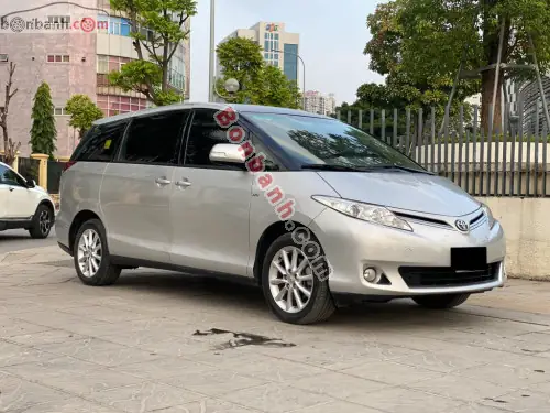 Xe Toyota Previa Xe Toyota Previa