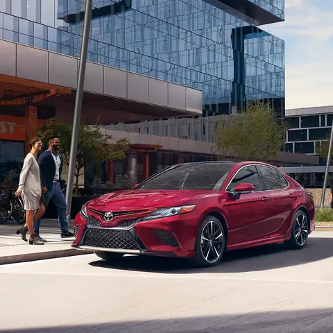 York Toyota Dealer York Toyota Dealer